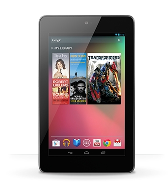 Asus Google Nexus 7 Cellular